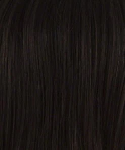 Envy WOMEN'S WIGS Coti | Human Hair/ Synthetic Blend Wig (Mono Top)