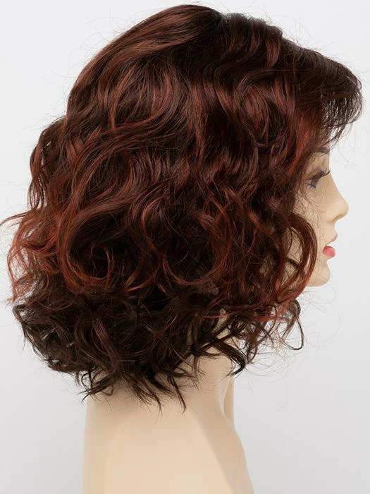 Envy Dakota | Synthetic Wig (Mono Part) WOMEN'S WIGS 28 Envy Dakota | Synthetic Wig (Mono Part) WOMEN'S WIGS