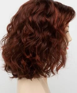 Envy Dakota | Synthetic Wig (Mono Part) WOMEN'S WIGS 63 Envy Dakota | Synthetic Wig (Mono Part) WOMEN'S WIGS