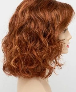 Envy Dakota | Synthetic Wig (Mono Part) WOMEN'S WIGS 64 Envy Dakota | Synthetic Wig (Mono Part) WOMEN'S WIGS