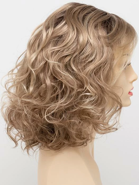 Envy Dakota | Synthetic Wig (Mono Part) WOMEN'S WIGS 32 Envy Dakota | Synthetic Wig (Mono Part) WOMEN'S WIGS