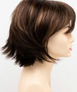 Envy WOMEN'S WIGS Delaney | Synthetic Lace Front Wig (Mono Top)