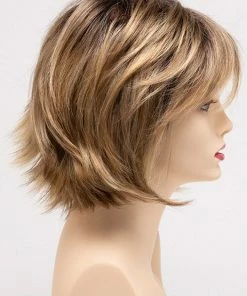 Envy WOMEN'S WIGS Delaney | Synthetic Lace Front Wig (Mono Top)