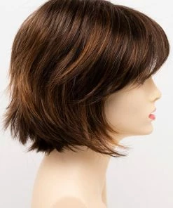 Envy WOMEN'S WIGS Delaney | Synthetic Lace Front Wig (Mono Top)