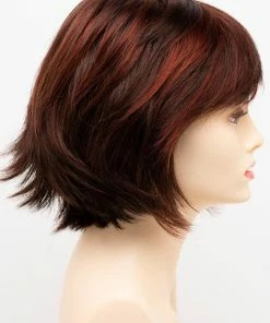 Envy WOMEN'S WIGS Delaney | Synthetic Lace Front Wig (Mono Top)