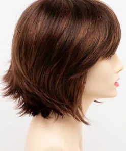 Envy WOMEN'S WIGS Delaney | Synthetic Lace Front Wig (Mono Top)