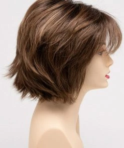 Envy WOMEN'S WIGS Delaney | Synthetic Lace Front Wig (Mono Top)