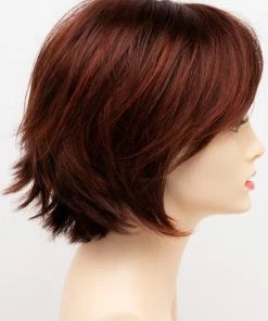 Envy WOMEN'S WIGS Delaney | Synthetic Lace Front Wig (Mono Top)