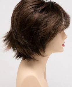 Envy WOMEN'S WIGS Delaney | Synthetic Lace Front Wig (Mono Top)