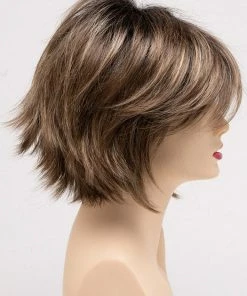 Envy WOMEN'S WIGS Delaney | Synthetic Lace Front Wig (Mono Top)