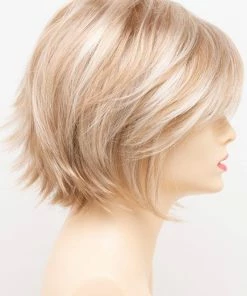 Envy WOMEN'S WIGS Delaney | Synthetic Lace Front Wig (Mono Top)