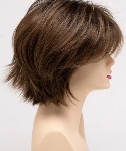 Envy WOMEN'S WIGS Delaney | Synthetic Lace Front Wig (Mono Top)