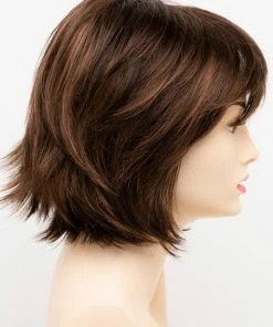 Envy WOMEN'S WIGS Delaney | Synthetic Lace Front Wig (Mono Top)