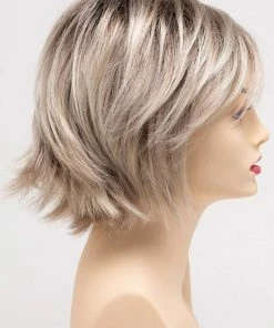 Envy WOMEN'S WIGS Delaney | Synthetic Lace Front Wig (Mono Top)