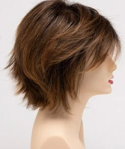 Envy WOMEN'S WIGS Delaney | Synthetic Lace Front Wig (Mono Top)