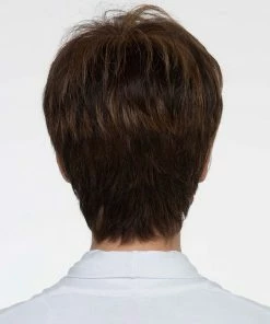 Envy Destiny | Human Hair/ Synthetic Blend Wig (Mono Top)