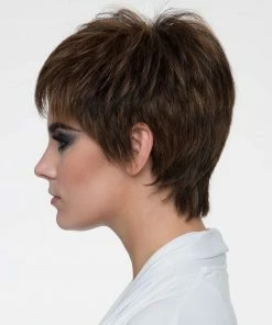 Envy Destiny | Human Hair/ Synthetic Blend Wig (Mono Top)