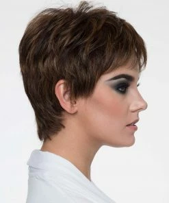 Envy Destiny | Human Hair/ Synthetic Blend Wig (Mono Top)