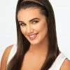 POP By Hairdo Double Braid Headband | Synthetic Headband