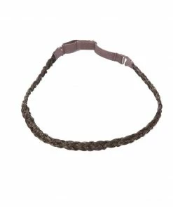 POP By Hairdo Double Braid Headband | Synthetic Headband
