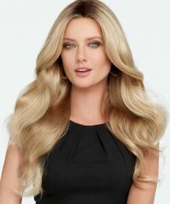 Raquel Welch Down Time | Synthetic Lace Front Wig (Mono Top) WOMEN'S WIGS