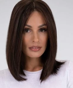 Ellen Wille Drive | HF Synthetic Lace Front Wig (Mono Part)