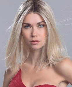 Ellen Wille Drive | HF Synthetic Lace Front Wig (Mono Part)