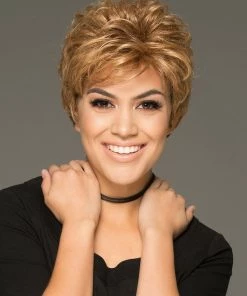 Gabor Acclaim Large | Synthetic Wig (Basic Cap)