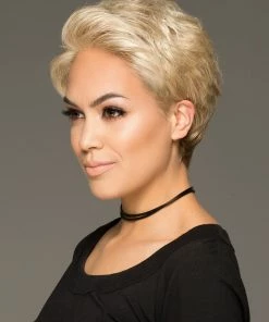 Gabor Acclaim Petite | Synthetic Wig (Basic Cap) 54 Gabor Acclaim Petite | Synthetic Wig (Basic Cap)