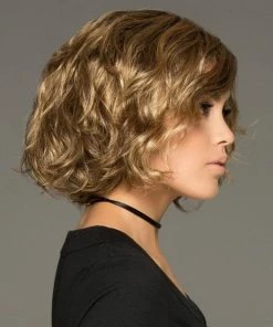 Gabor Sweet Talk | Synthetic Lace Front Wig (Mono Part) WOMEN'S WIGS