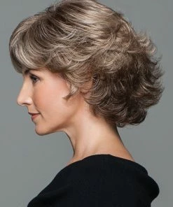 Gabor WOMEN'S WIGS Affluence | Synthetic Wig (Hand-Tied Top)