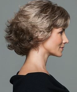 Gabor WOMEN'S WIGS Affluence | Synthetic Wig (Hand-Tied Top)