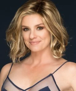 Gabor Soft And Subtle Petite/Average | Synthetic Lace Front Wig (Mono Part) WOMEN'S WIGS