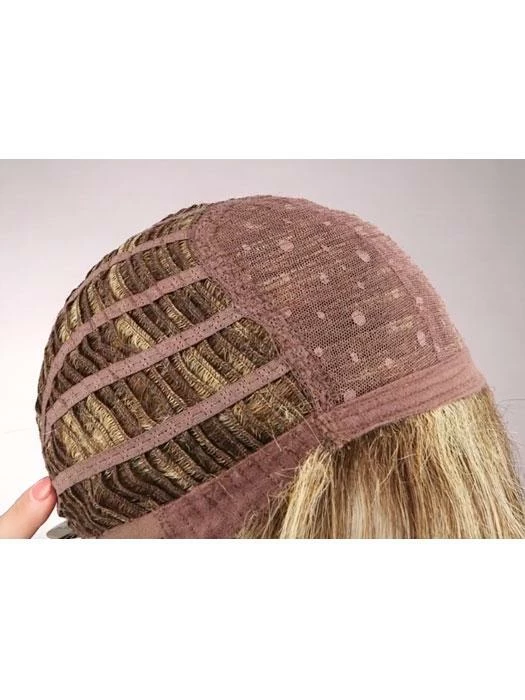 Gabor WOMEN'S WIGS Gratitude | HF Synthetic Wig (Basic Cap) 16 Gabor WOMEN'S WIGS Gratitude | HF Synthetic Wig (Basic Cap)
