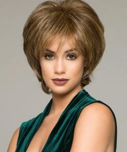 Gabor WOMEN'S WIGS Gratitude | HF Synthetic Wig (Basic Cap) 36 Gabor WOMEN'S WIGS Gratitude | HF Synthetic Wig (Basic Cap)