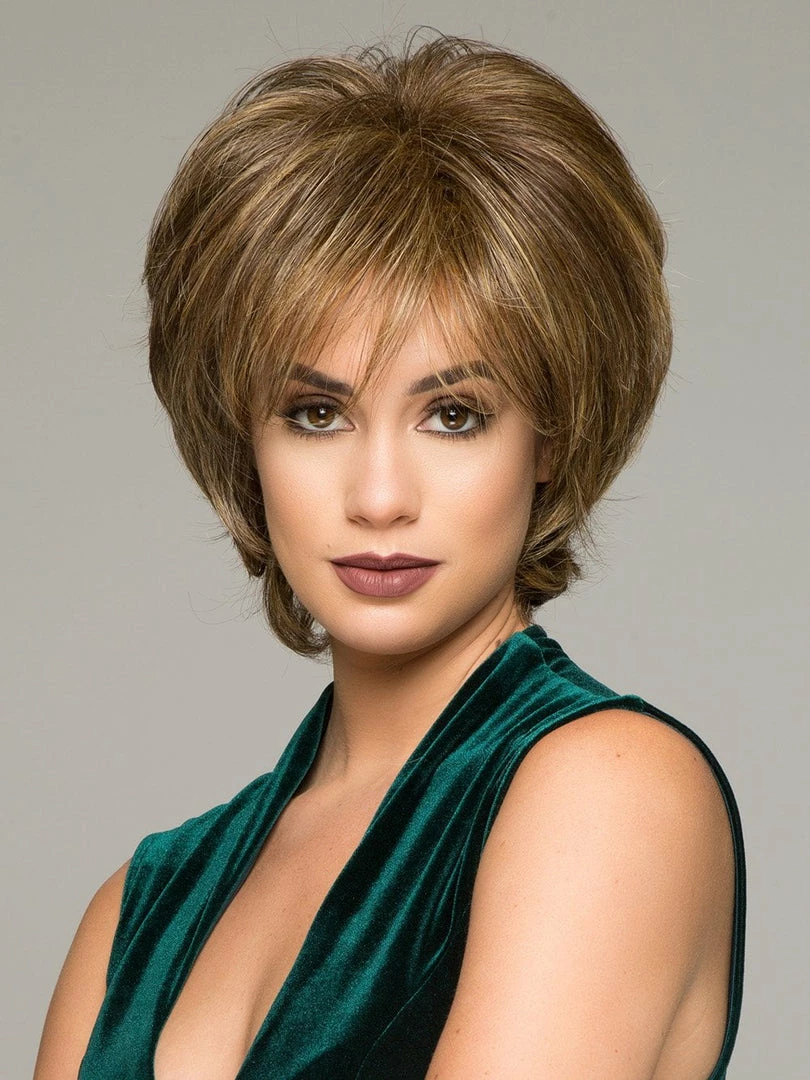 Gabor WOMEN'S WIGS Gratitude | HF Synthetic Wig (Basic Cap) 10 Gabor WOMEN'S WIGS Gratitude | HF Synthetic Wig (Basic Cap)