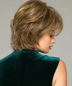 Gabor WOMEN'S WIGS Gratitude | HF Synthetic Wig (Basic Cap) 38 Gabor WOMEN'S WIGS Gratitude | HF Synthetic Wig (Basic Cap)