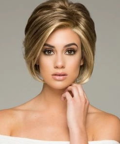 Gabor Sheer Elegance | Synthetic Lace Front Wig (Basic Cap) WOMEN'S WIGS