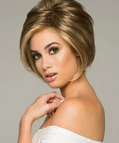 Gabor Sheer Elegance | Synthetic Lace Front Wig (Basic Cap) WOMEN'S WIGS