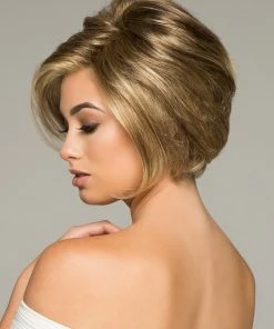 Gabor Sheer Elegance | Synthetic Lace Front Wig (Basic Cap) WOMEN'S WIGS