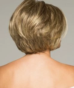 Gabor Sheer Elegance | Synthetic Lace Front Wig (Basic Cap) WOMEN'S WIGS