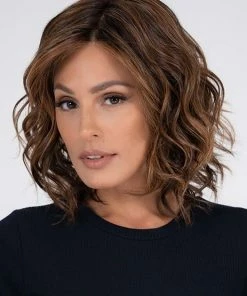 Raquel Welch Editor's Pick Large | Synthetic Lace Front Wig (Mono Top) WOMEN'S WIGS