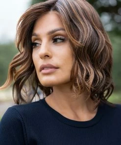 Raquel Welch WOMEN'S WIGS Editor's Pick | Synthetic Lace Front Wig (Mono Top)