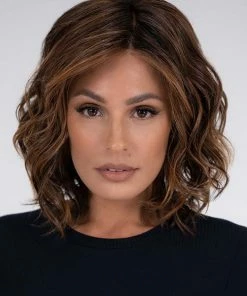 Raquel Welch WOMEN'S WIGS Editor's Pick | Synthetic Lace Front Wig (Mono Top)