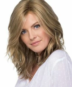 Estetica Avalon | Synthetic Lace Front Wig WOMEN'S WIGS