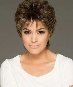 Estetica Christa | Synthetic Wig (Basic Cap) WOMEN'S WIGS 58 Estetica Christa | Synthetic Wig (Basic Cap) WOMEN'S WIGS