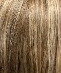 Ellen Wille WOMEN'S WIGS Catch | Human/Synthetic Hair Blend Lace Front Wig (Mono Top)