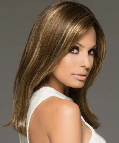 Ellen Wille WOMEN'S WIGS Affair | Synthetic Lace Front Wig (Hand-Tied)