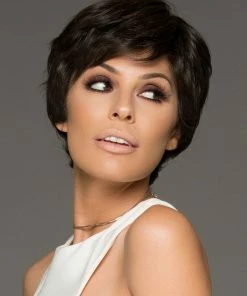 Ellen Wille Desire | Synthetic Lace Front Wig (Hand-Tied) WOMEN'S WIGS