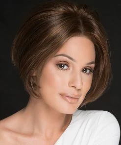 Ellen Wille Rich Mono | Synthetic Lace Front Wig (Mono Top)